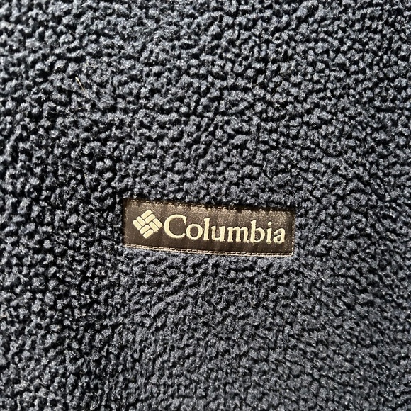 Columbia Pullover Fleece - Picture 3 of 4